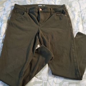 Old Navy Rockstar Super Skinny 24/7